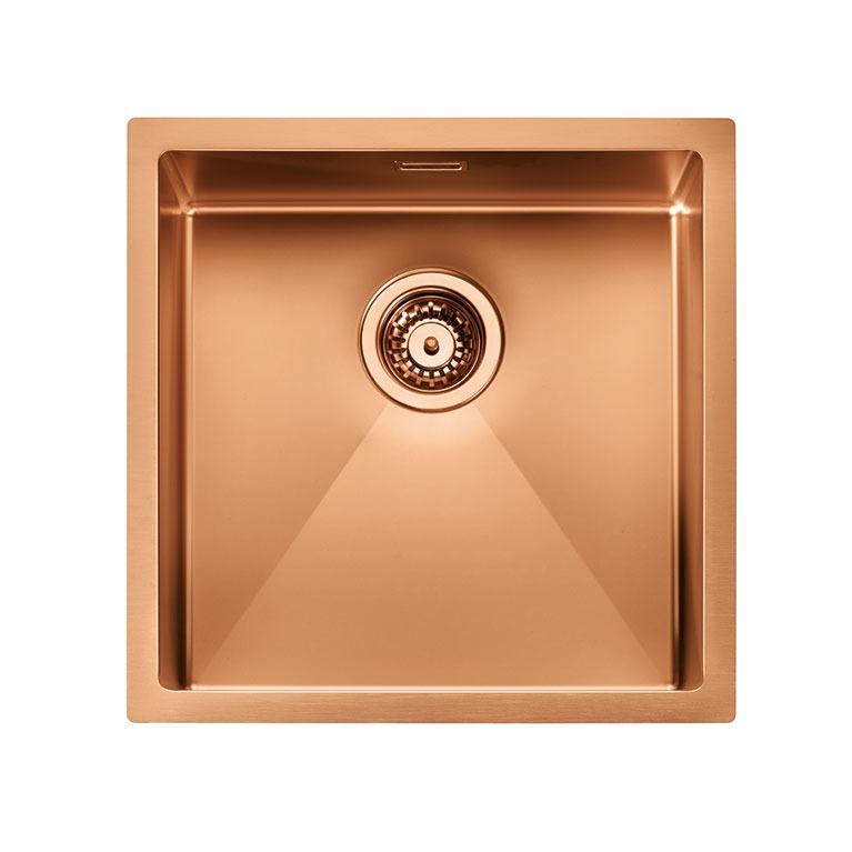iride L29 - copper bronze