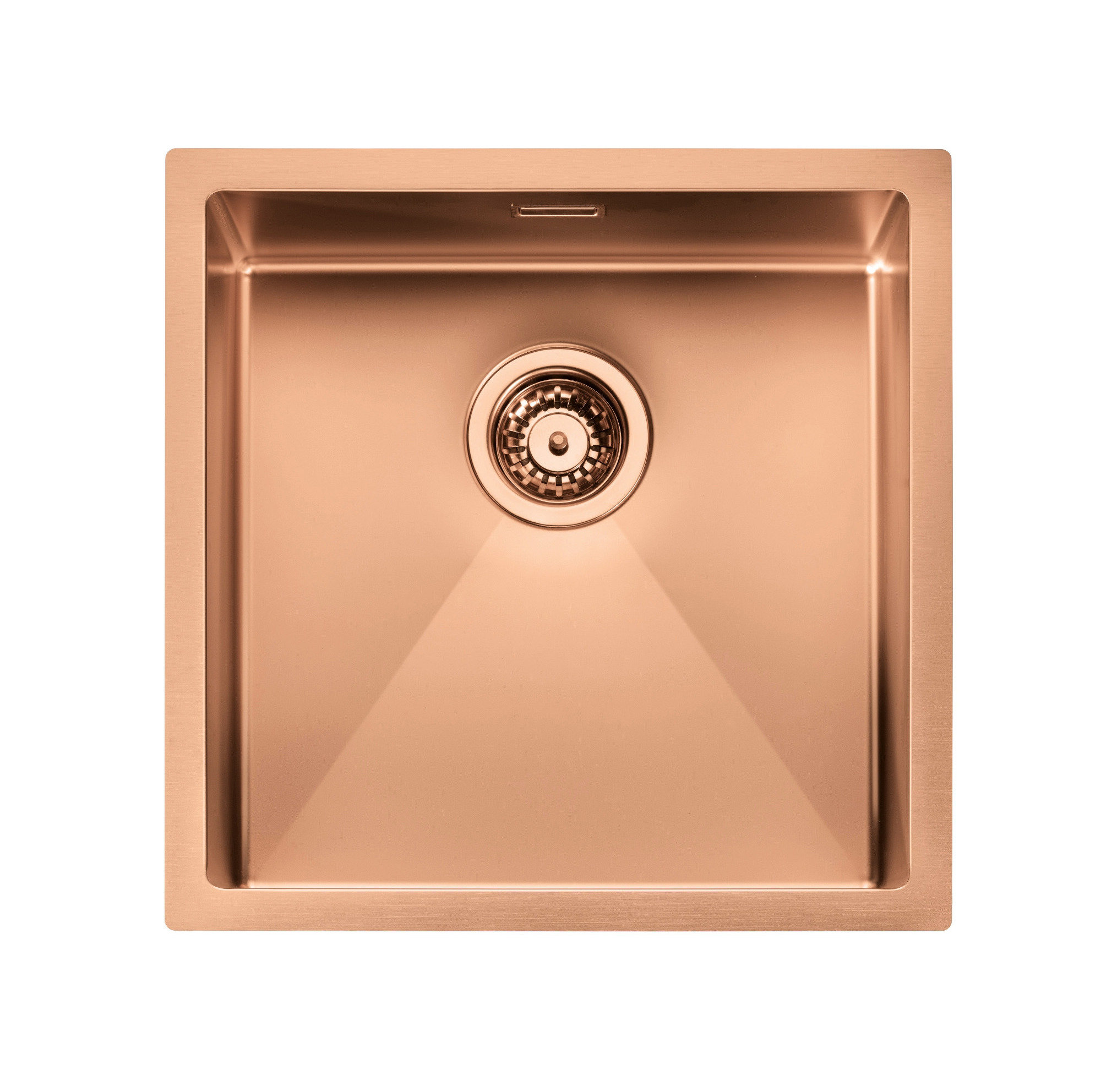 iride Matt L29 - copper bronze