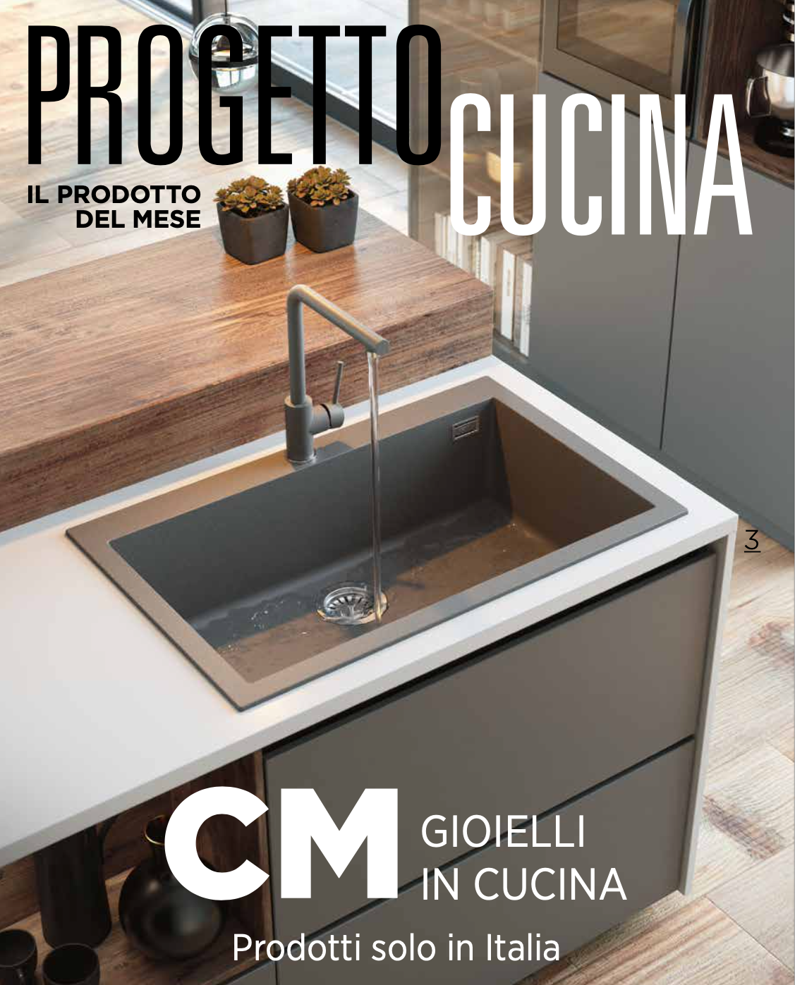 CM su Progetto Cucina 2026