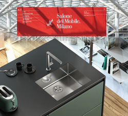 Eurocucina 2022