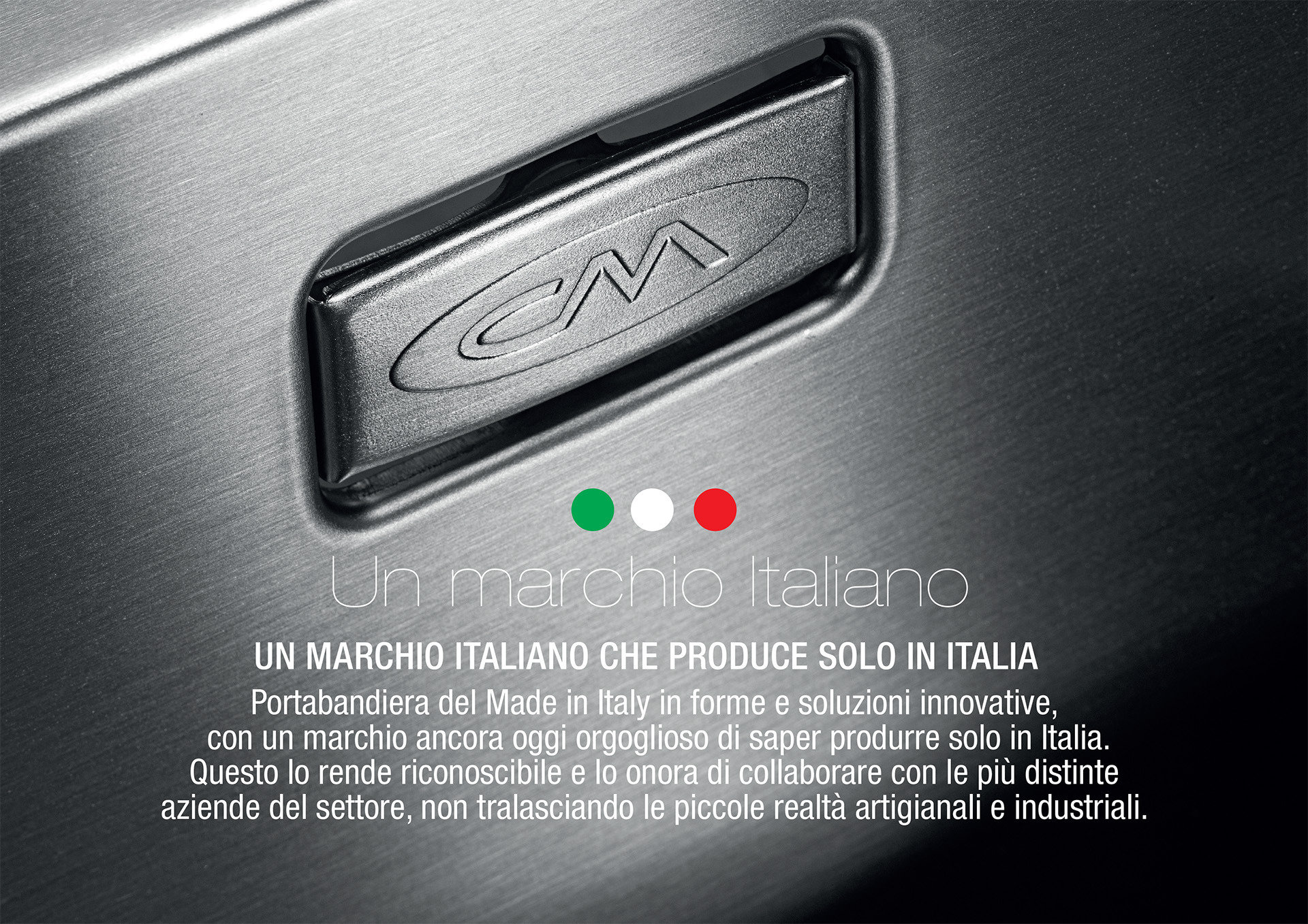 Un marchio Italiano