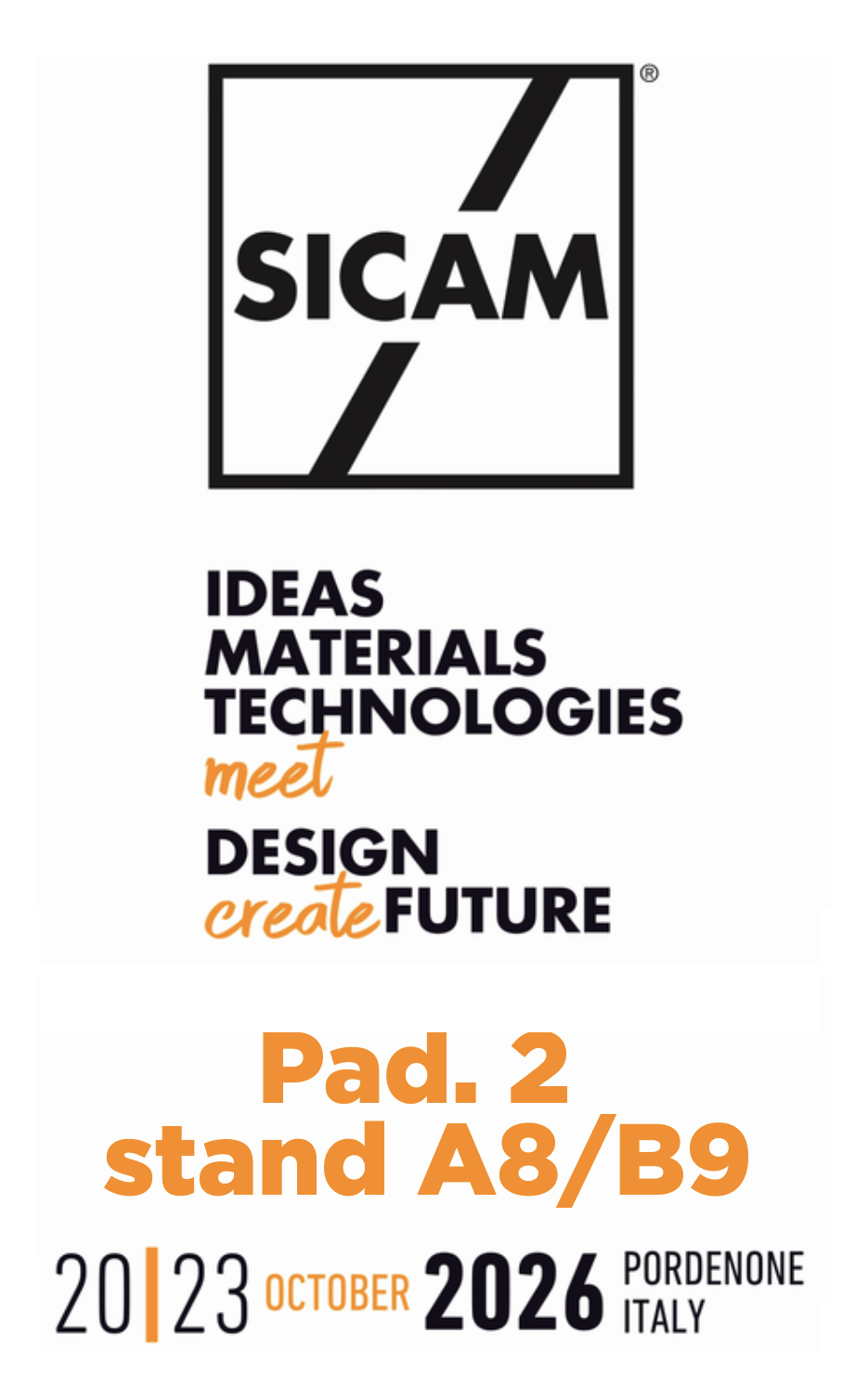 Sicam 2026