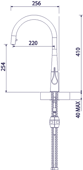 scheda tecnica