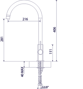 scheda tecnica
