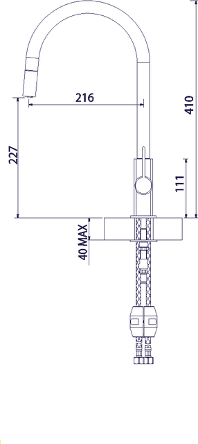 scheda tecnica