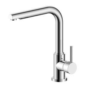 miscelatore con canna girevole