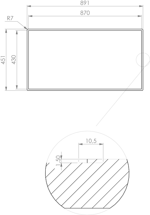 filotop installation