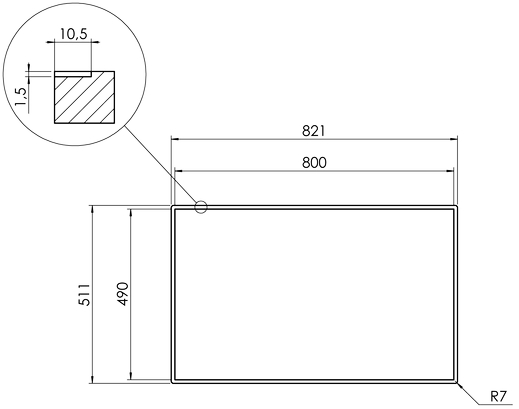 installazione filotop
