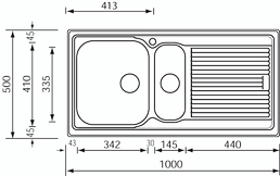 zenith plus 100 x 50 2V