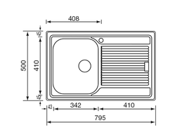 zenith plus 79 x 50 1V