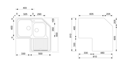    zenith 83 x 83