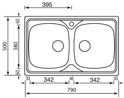 siros 79 x 50 2V