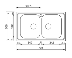 filoslim 79 x 50 2V