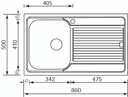 filoslim 86 x 50 1V