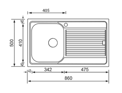 filoslim 86 x 50 1V