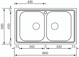 filoslim 86 x 50 2V