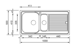 filoslim 100 x 50 2V
