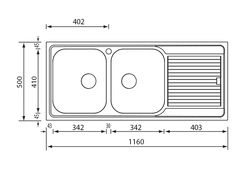 filoslim 116 x 50 2V