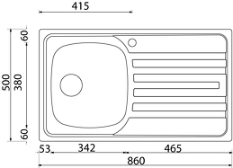 nihal 86 x 50 1V