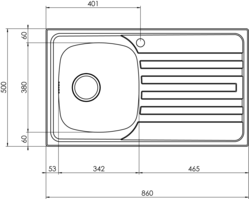 nihal 86 x 50 1V
