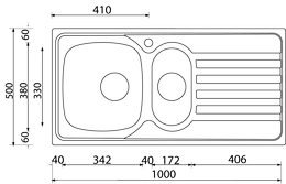 nihal 100 x 50 2V