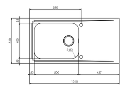 evoluzione 100 x 50 1V