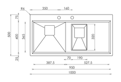 glamour mix 100 x 50 2V