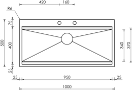 superior 100 x 50