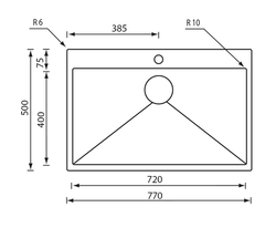filoraggiato mix vintage 77 x 50