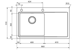 enea 86 x 50 (mm 400x365)