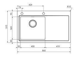 enea 86 x 50 (mm 400x365)