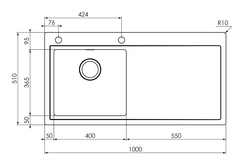 enea 100 x 50 (mm 400x365)