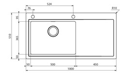 enea 100 x 51 (mm 500x365)