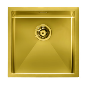 iride 45 X 45 - gold