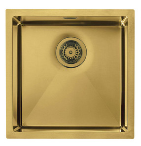 iride 45 X 45 - gold