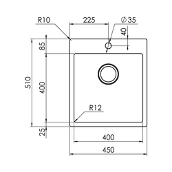 lumen mix 45x51