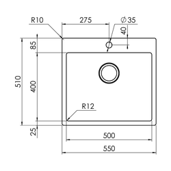 lumen mix 55x51