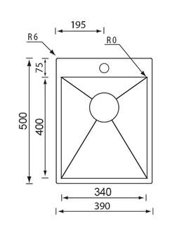 filoquadra mix 39 x 50