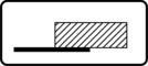 Undertop Granitgem