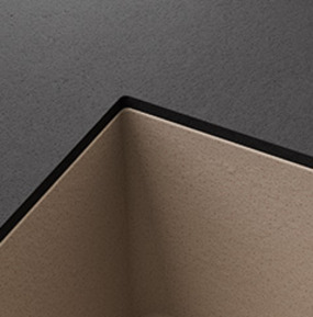 Undertop Profile Granitgem