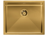 iride 57 X 45 - gold