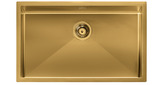 iride 77 x 45 - gold